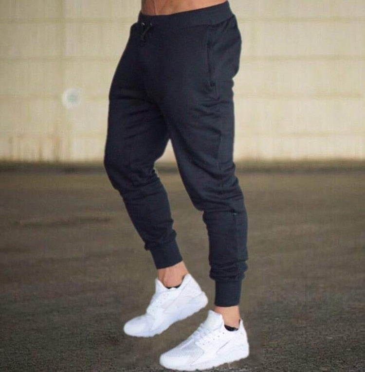 Calça Joggers Skin